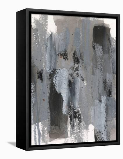 Loft Pastel IV-Samuel Dixon-Framed Stretched Canvas