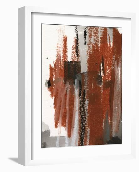 Loft Pastel V-Samuel Dixon-Framed Art Print