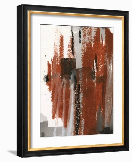 Loft Pastel V-Samuel Dixon-Framed Art Print