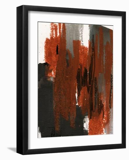 Loft Pastel VI-Samuel Dixon-Framed Art Print