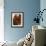 Loft Pastel VI-Samuel Dixon-Framed Art Print displayed on a wall