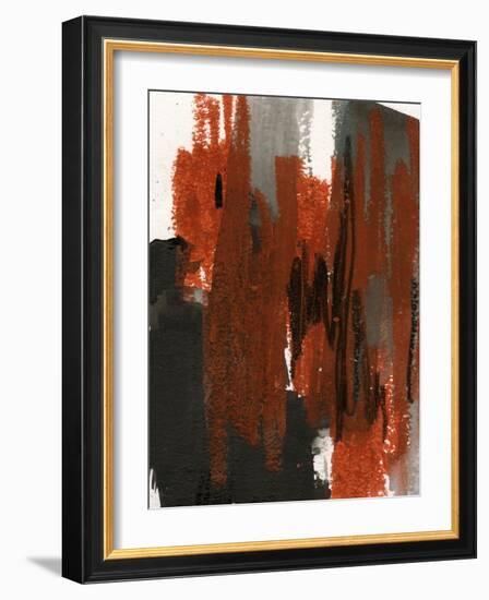 Loft Pastel VI-Samuel Dixon-Framed Art Print