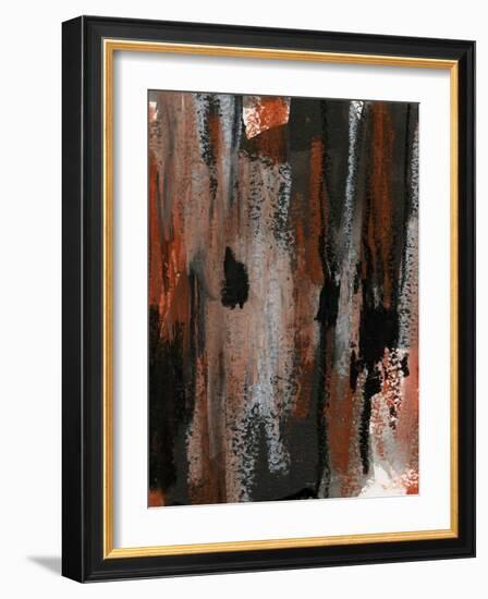 Loft Pastel VII-Samuel Dixon-Framed Art Print