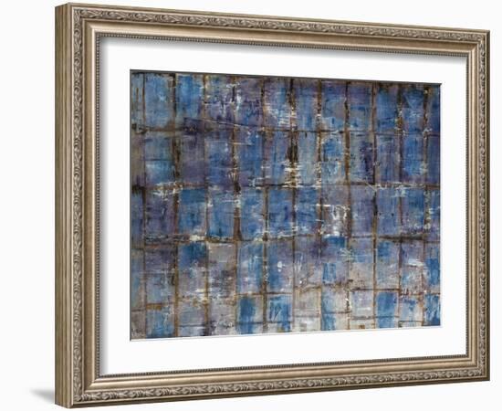 Loft Wall-Alexys Henry-Framed Giclee Print