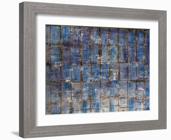 Loft Wall-Alexys Henry-Framed Giclee Print