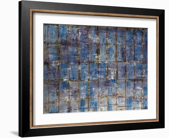 Loft Wall-Alexys Henry-Framed Giclee Print