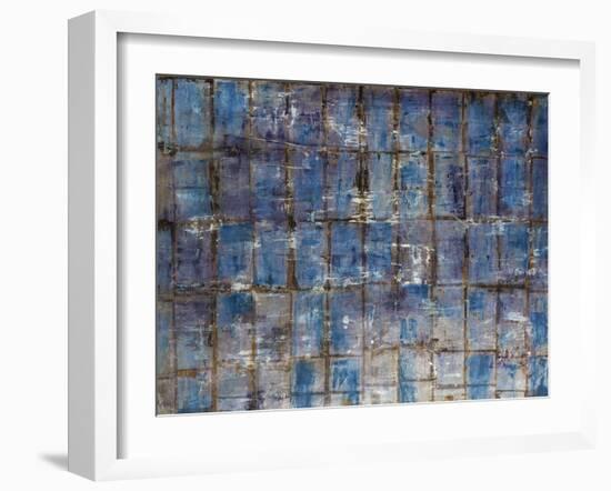 Loft Wall-Alexys Henry-Framed Giclee Print