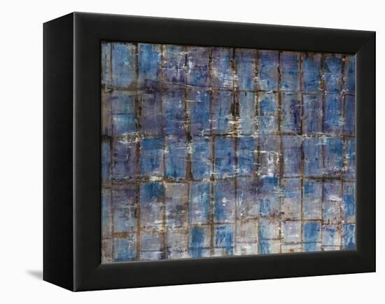 Loft Wall-Alexys Henry-Framed Premier Image Canvas