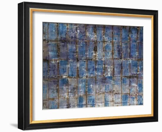 Loft Wall-Alexys Henry-Framed Giclee Print