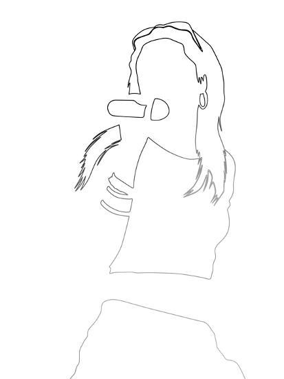 Art Print, , large
