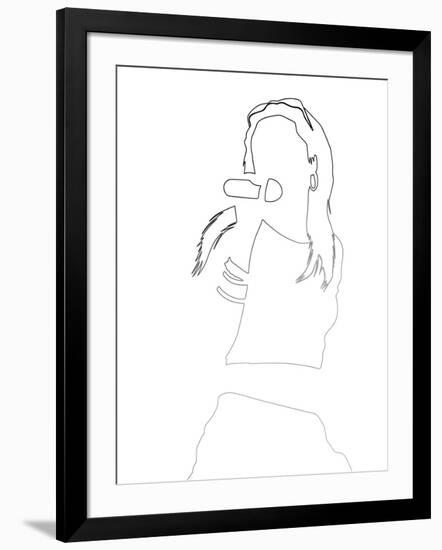 Art Print, , large