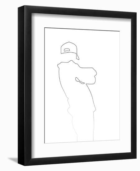 Art Print, , large