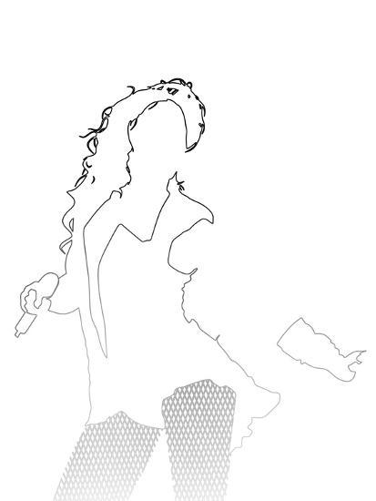 Art Print, , large
