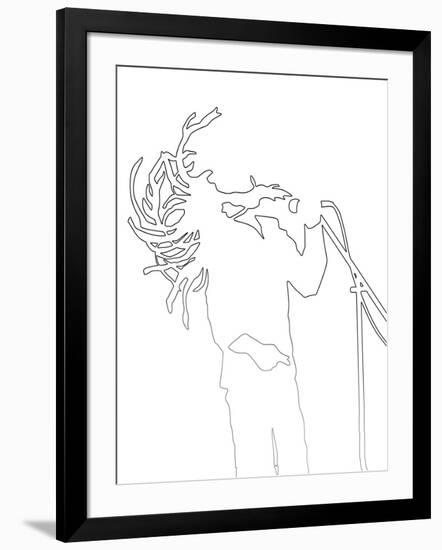 Art Print, , large