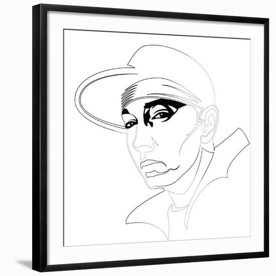 Art Print, , large