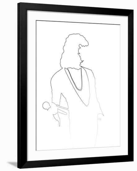 Art Print, , large
