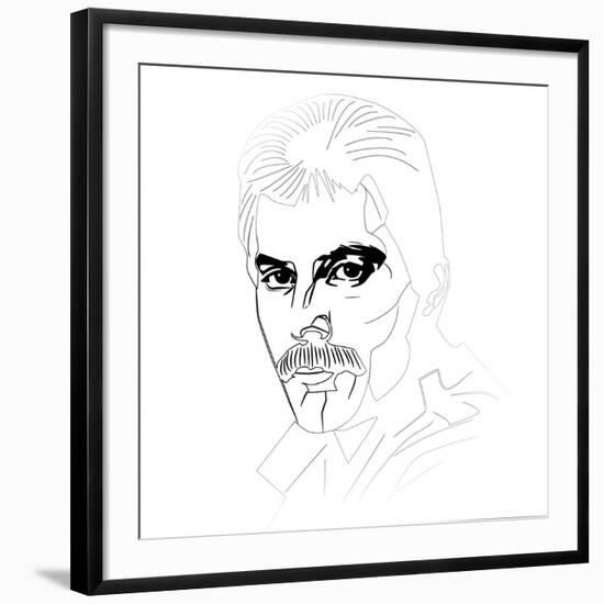 Art Print, , large