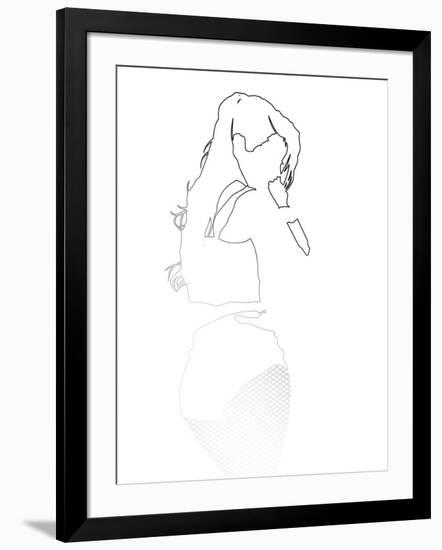 Art Print, , large