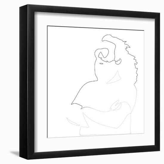 Art Print, , large