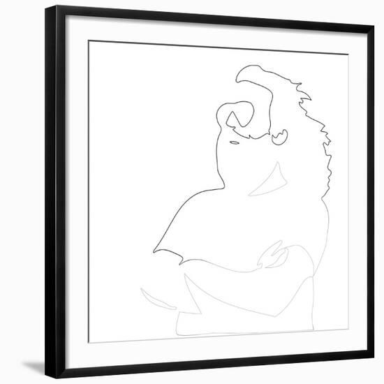 Art Print, , large