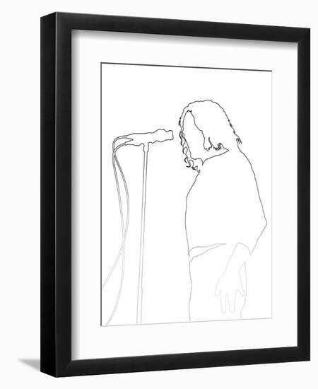 Art Print, , large