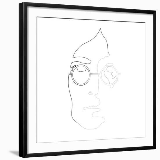 Art Print, , large