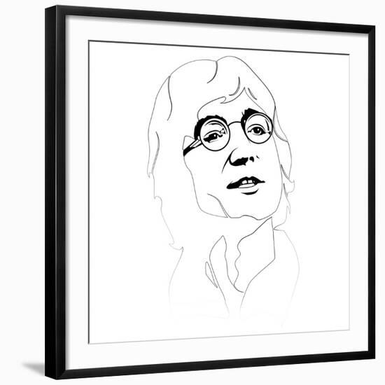 Art Print, , large