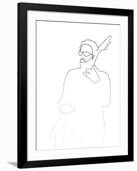 Art Print, , large