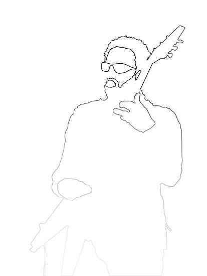 Art Print, , large