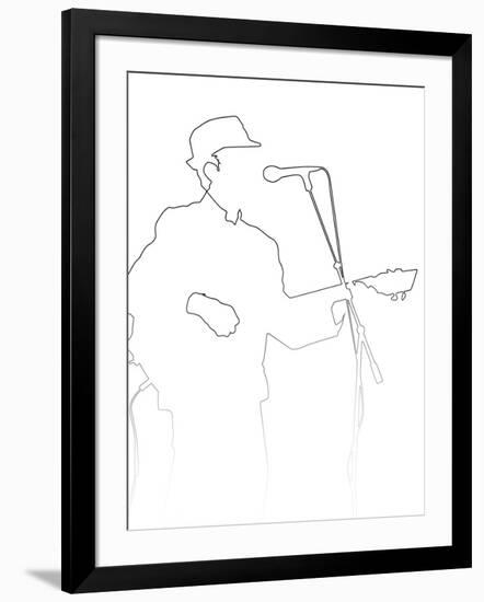 Art Print, , large