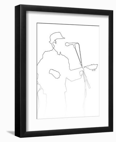 Art Print, , large