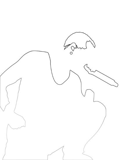 Art Print, , large