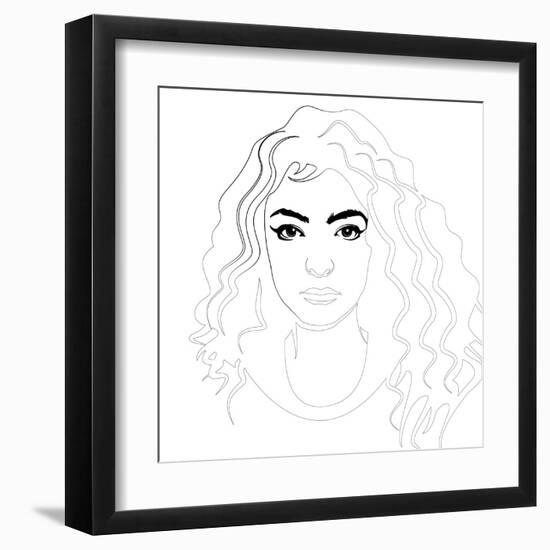 Art Print, , large