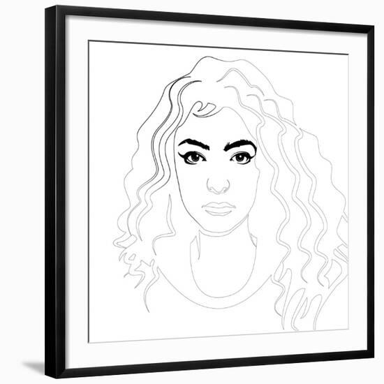 Art Print, , large