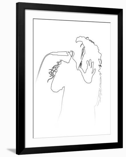 Art Print, , large