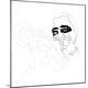 Premium Giclee Print