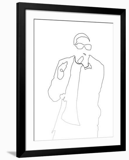 Art Print, , large