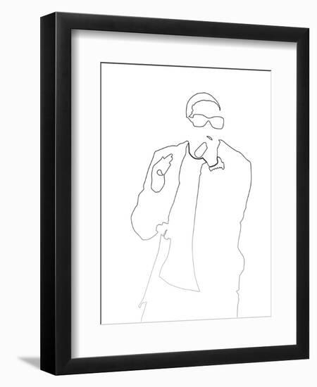 Art Print, , large