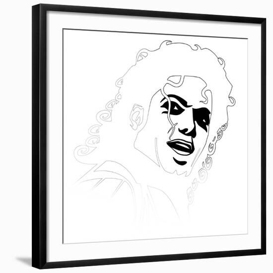 Art Print, , large