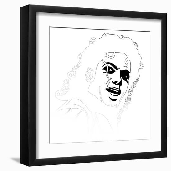 Art Print, , large