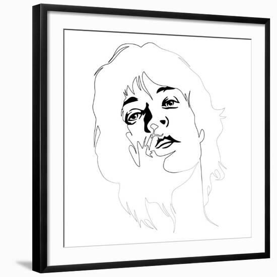 Art Print, , large