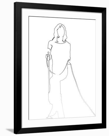 Art Print, , large