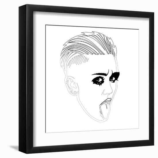 Art Print, , large