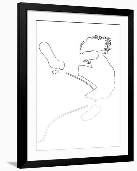 Art Print, , large