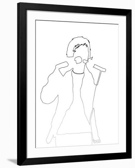 Art Print, , large