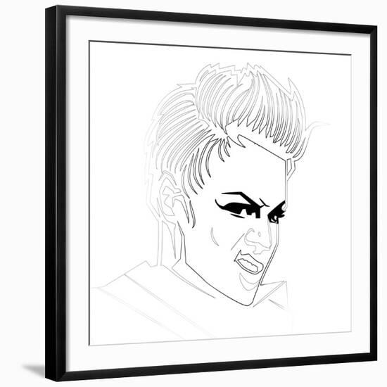 Art Print, , large