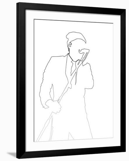 Art Print, , large