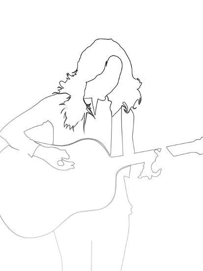 Art Print, , large