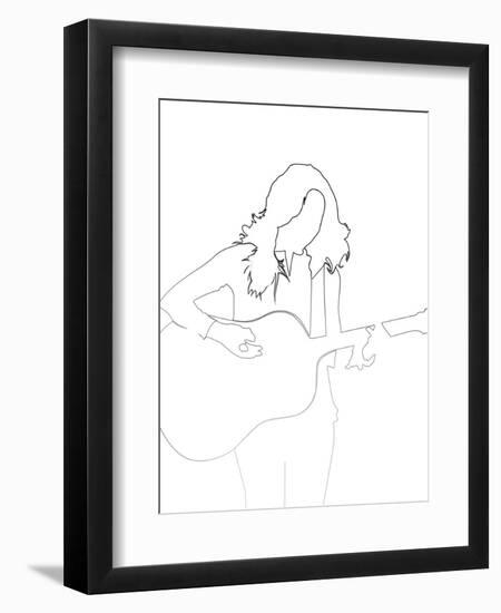 Art Print, , large