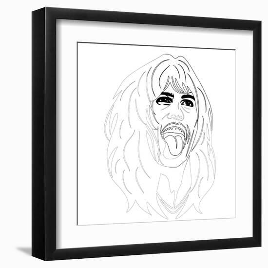 Art Print, , large